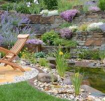 Großer Privater Garten mit 2 Gartenhäuser zu vermieten - Hagen Hagen-Mitte