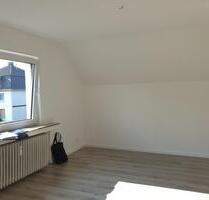 Neu renoviert 2-Zimmer Dachgeschosswohnung! - Gevelsberg