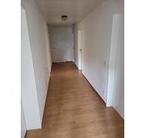 4 Zimmer Wohnung in Bad Salzuflen-Wüsten