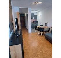 Zentrale möblierte 1.Zimmer Wohnung in Meersburg