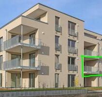 Erstbezug Neubauwohnung in Hülben – 2,5 Zimmer mit Südbalkon
