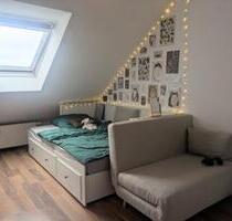 Schönes WG Zimmer im grünen Karlshorst - Berlin Lichtenberg