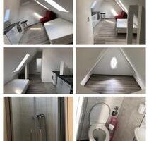 1,5 Zimmer ApartmentWohnung in Göppingen zu vermieten