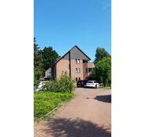 Schöne 3 ZKB - 3 Zimmer Wohnung mit Balkon in Bückeburg