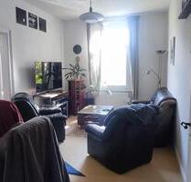 Helle 3 Zimmer Wohnung im Östlichem Ringgebiet - Braunschweig Wabe-Schunter-Beberbach