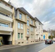 5 Zimmer – 120 m² – Wohnküche – Garten - Bochum Günnigfeld