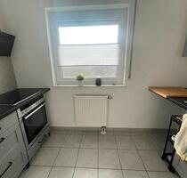 Anfragestopp Schöne 2 Zimmer Wohnung mit Balkon in Citynähe - Vechta