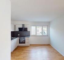 Ihr neues Zuhause in Nürnberg – 2-Zimmer Wohnung