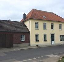 Schöne 2 Zimmer Wohnung mit Küche in Dilkrath zu vermieten - Schwalmtal