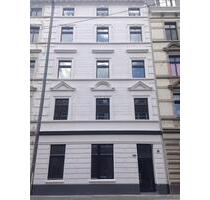 charmante 2,5-Zimmer Wohnung inkl. Küche ideal als WG - Wuppertal Arrenberg