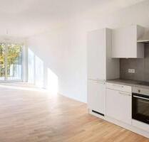 Sofort bezugsfrei! Südbalkon und zwei große Zimmer - Top-Wohnung - Osnabrück Eversburg