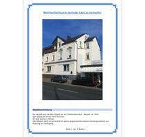 4 Zimmer Wohnung in Bönen - 900,00 EUR Kaltmiete, in Bergkamen (PLZ: 59192)