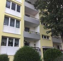 So schön ist Heißen! Renovierte 3 Zimmer mit Sonnenbalkon - Mülheim an der Ruhr Menden-Holthausen