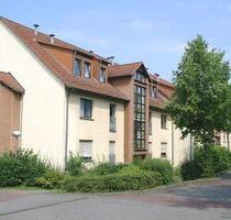 Schöne 2-Zimmer Wohnung mit neuen Bodenbelägen zu vermieten - Bad Hersfeld