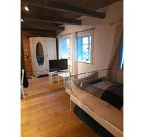 WG Zimmer mit eigenem Bad - 400,00 EUR Kaltmiete, ca.  20,00 m² in Marxen (PLZ: 21439)
