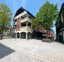 Lübbecke 4 Zimmer Wohnung zu vermieten