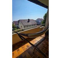 2,5Zimmer WG 70qm Möbliert Neckarsulm Heilbronn Balkon Garage