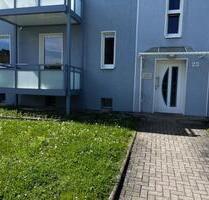 Schöne kleine 2-Zimmer Wohnung mit Balkon in ruhiger Wohnlage ideal für Single - Bitterfeld-Wolfen