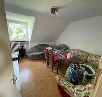 Sz.WZ. KZ. Küche Korr Bad Keller Möbliert in Ge Bulmke (WG-Wohn) - Gelsenkirchen Gelsenkirchen-Mitte