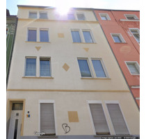 2,5 Zimmer 3 Geschoss Wohnung zu vermieten Dortmund Innenstadt