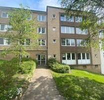 Single-Wohnung, Nähe Fachhochschule (FH) 1 Zimmer mit großem Schlafbereich, neue Einbauküche - Kiel Neumühlen-Dietrichsdorf