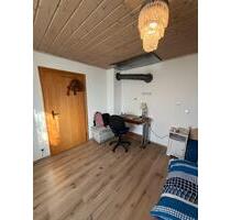 Möbliertes Zimmer in 3er WG - 460,00 EUR Kaltmiete, ca.  20,00 m² in Neusäß (PLZ: 86356)
