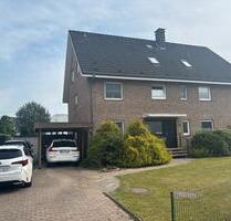 3 Zimmer DG Wohnung mit Loggia in Herford