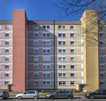 Zeit für einen Tapetenwechsel? Tolle 3 Zimmer Wohnung mit Balkon! - Dortmund Scharnhorst