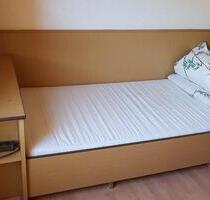 Möbliertes Zimmer in Neckarsteinach