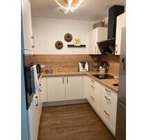 2 Zimmer Wohnung mit Terrasse und eigenen Garten in Dachau Süd! - Röhrmoos