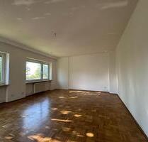 Sehr helle 4 Zimmer Wohnung in attraktiver Lage! - Weißenburg in Bayern