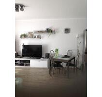 Schöne 3 Zimmer Wohnung mit Balkon - Much