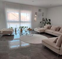 Moderne, exklusive 4-Zimmer Wohnung mit geh. Innenausstattung - Dielheim