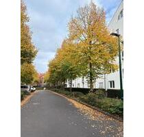 Erstbezug nach Sanierung: Schöne 3-Zimmer Terrassenwohnung - Hürth