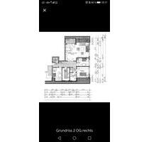 4-Zimmer Wohnung mit Balkon und Garage - Köln Porz