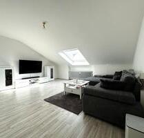 Modernisierte 2- Zimmer Wohnung - Brühl