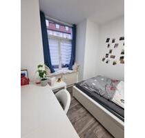 möbliertes WG Zimmer frei! Keine Nebenkosten! - Meiningen