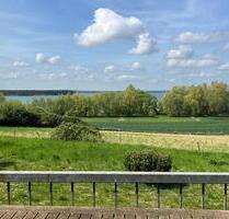 2 Zimmer Wohnung mit Blick auf den Schweriner See - Leezen