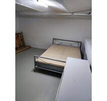 WG Zimmer in einer 2 Zimmer Wohnung zu vermieten - Nürnberg Gaismannshof