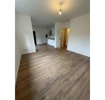 3,5 Zimmer stilvoll saniert in Raunheim mit Stellplatz und Balkon - Gernsheim