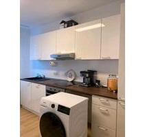 Vollmäblierte 2,5 Zimmer Wohnung - Essen Stadtbezirk IV