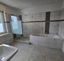 ***Wohnung 5-Zimmer Wohnung 125qm Neues Bad WC - Duisburg Walsum