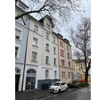 WG-Dachgeschoss-Wohnung, 3,5-Zimmer, Senefelder-Quartier - Offenbach am Main Buchrain