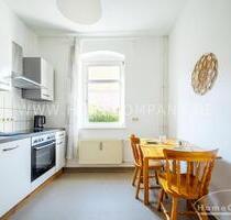 MöbliertFurnished 2-Zimmer Apartment WG-Geeignet in Dresden-Kaditz max. 4 Personen