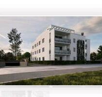 Wohnung zu vermieten - 2 Zimmer - Neubau - Binzen