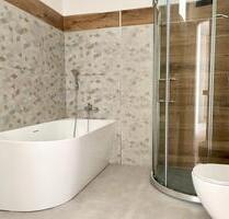 ERSTBEZUG * praktische 3 Zimmer * Sonnenbalkon * moderne Ausstattung * 01.01.2026 - Chemnitz Hilbersdorf