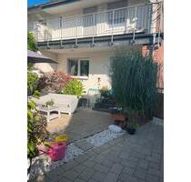 Große Maisonette für 2 mit ca 750 qm Garten - Münster Münster-Südost