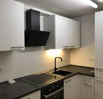 3 Zimmer Wohnung Erdgeschoss mit Terrasse Einbauküche Neuwertig - Bischofsmais