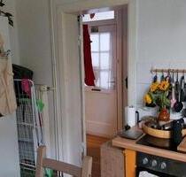 [Anfragestopp] 2 Zimmer Wohnung am Südfriedhof - Kiel