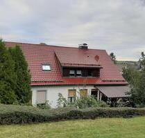 Ruhige 2-Zimmer Erdgeschosswohnung 450,-€ Kaltmiete Wipperfürth